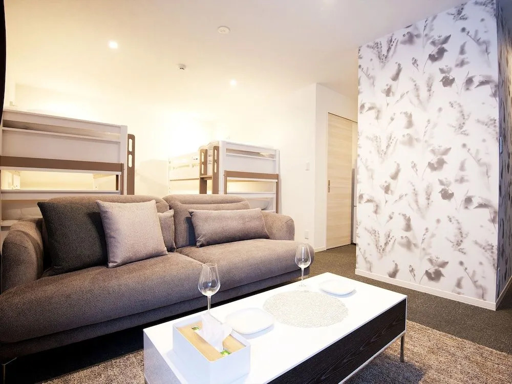 Vicoletto Inn Hakata Sumiyoshi
