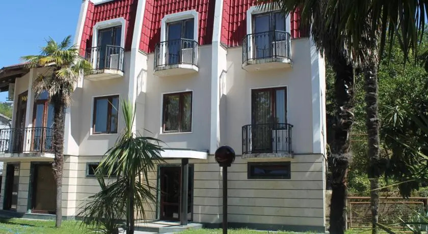 Willa Batumi