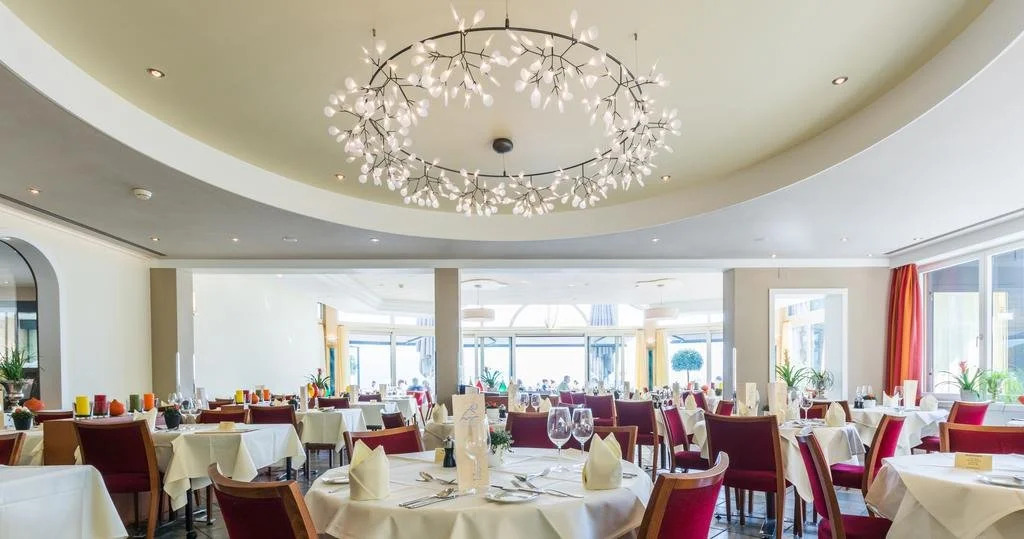Solbadhotel Sigriswil