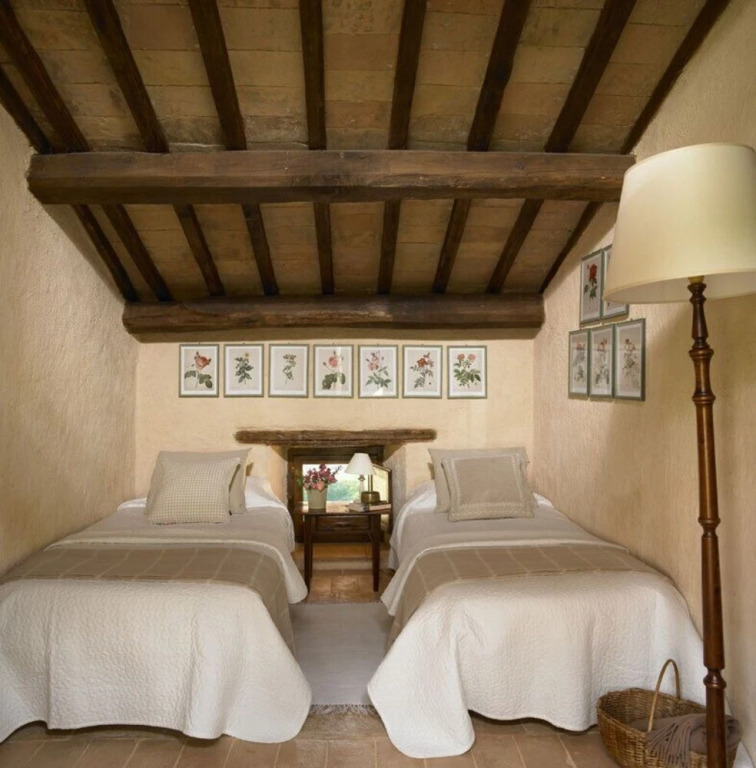 Borgo Pianciano