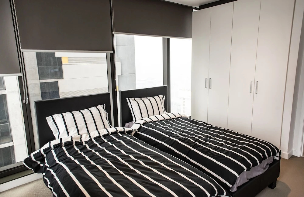 Madison Apartment