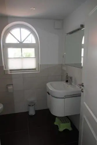 Ferienwohnung I Rämel 20
