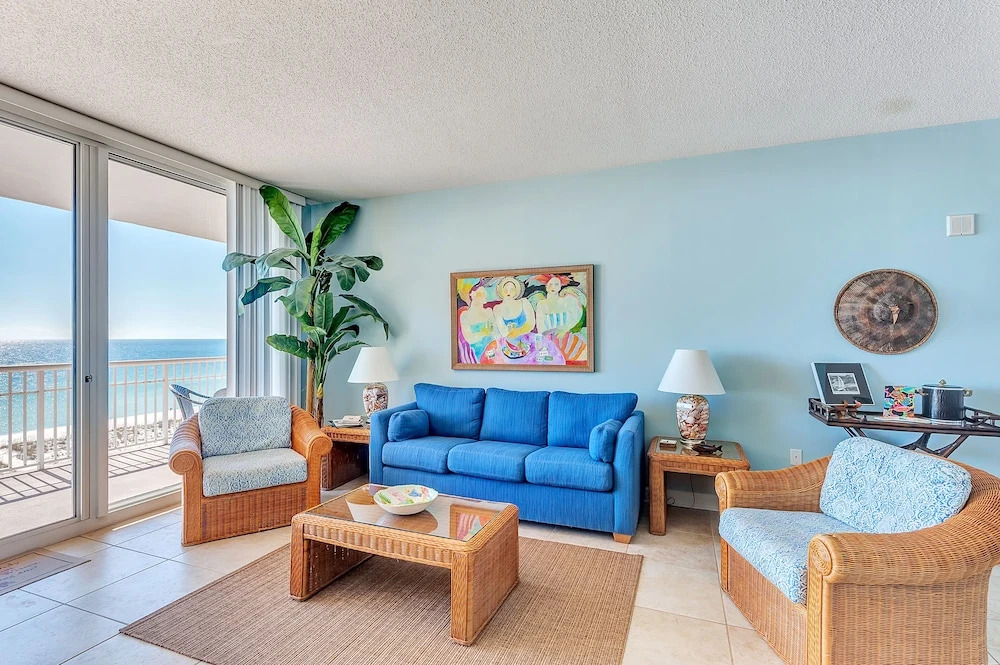 Santa Rosa Towers unit 803 Three Bedroom Condo