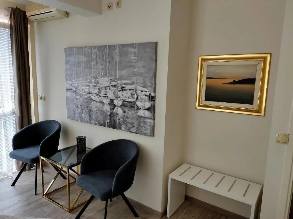 Rooms Villa Padre