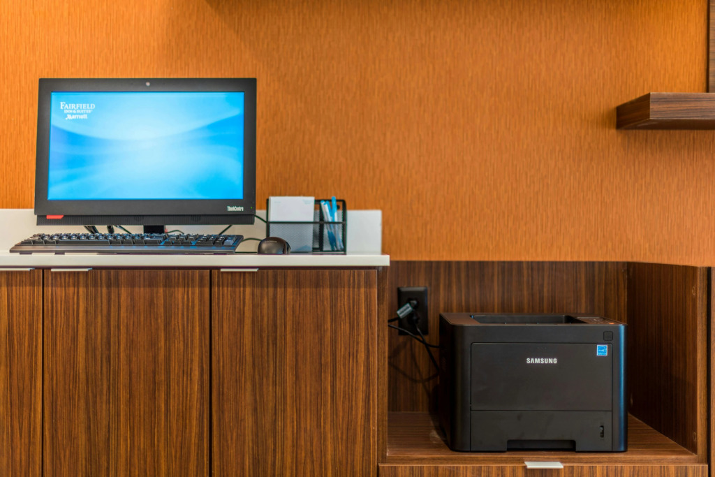 Fairfield Inn & Suites by Marriott Mobile Saraland