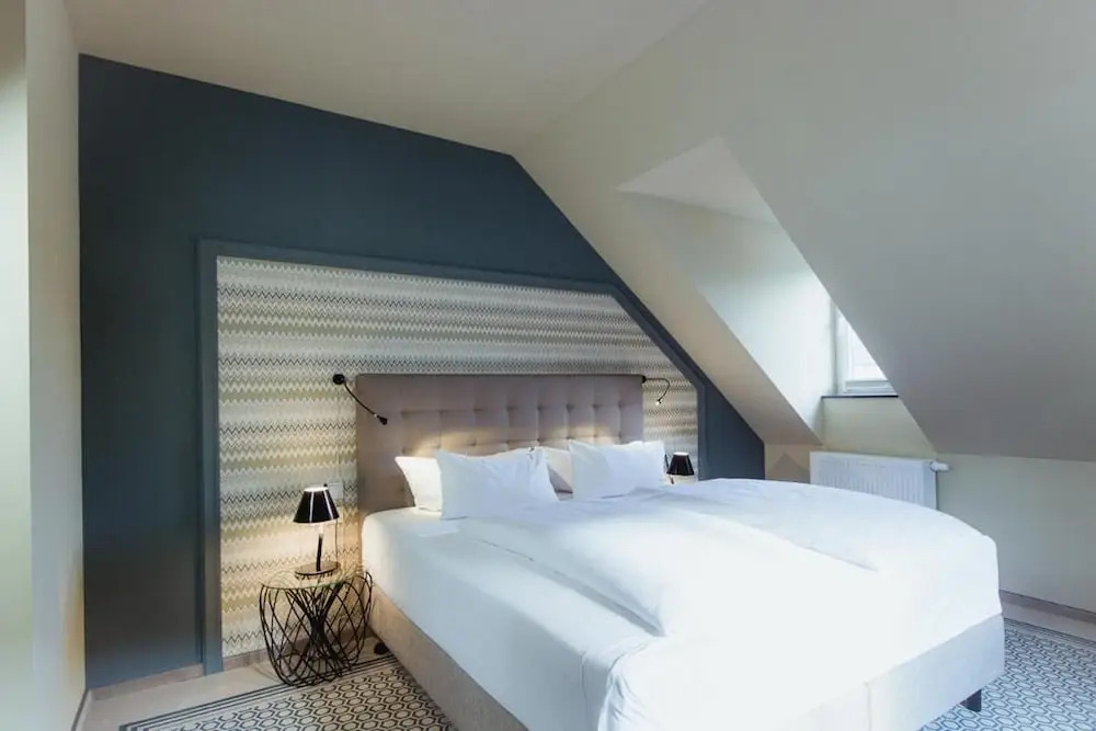 Hotel Goldene Traube - by Neugart