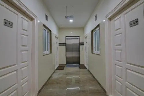 Sunshine Suites-Premium