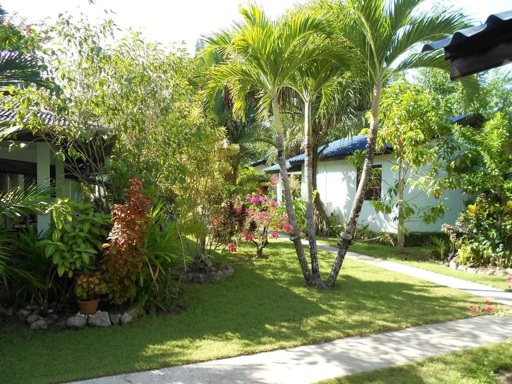 Sabai Resort