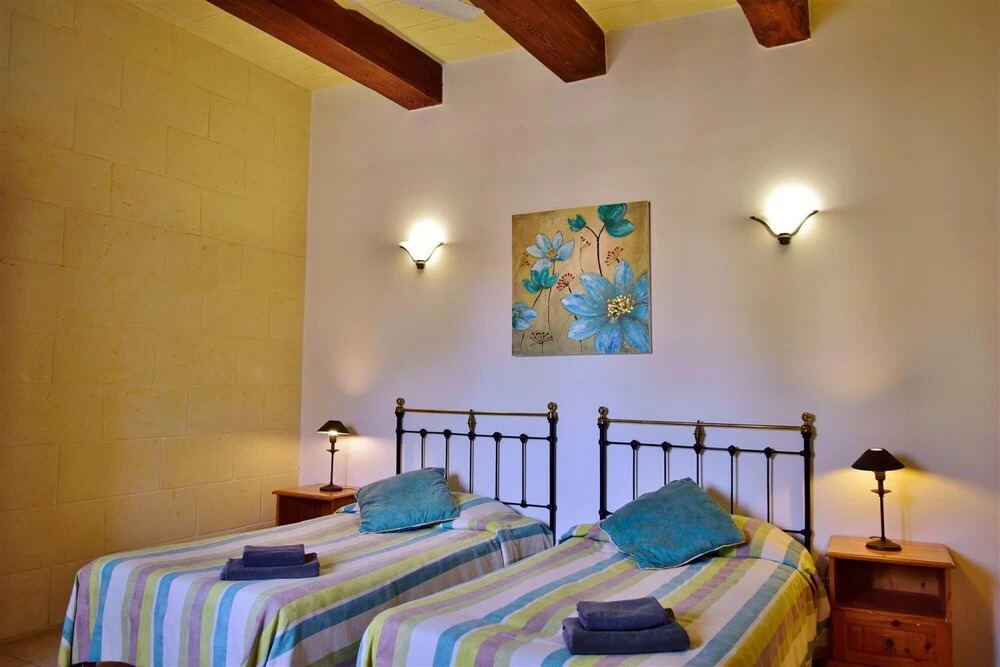 Villagg Tal-fanal - 4 Bedroom Maisonette