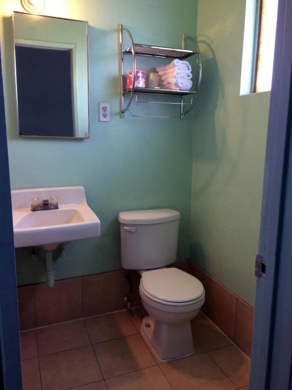 Country Inn Motel