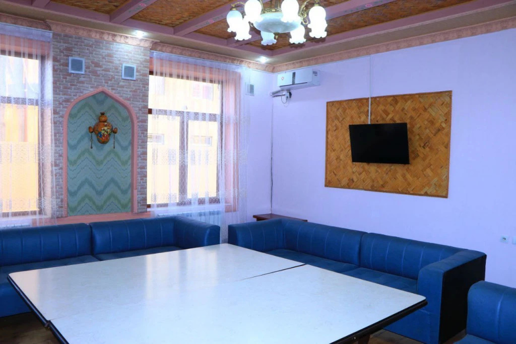 O'zbek Hotel