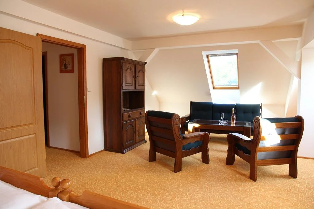 Grandhotel Sluchátko