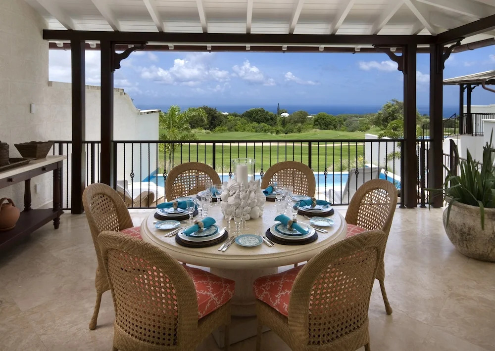 Apes Hill Golf and Polo Club