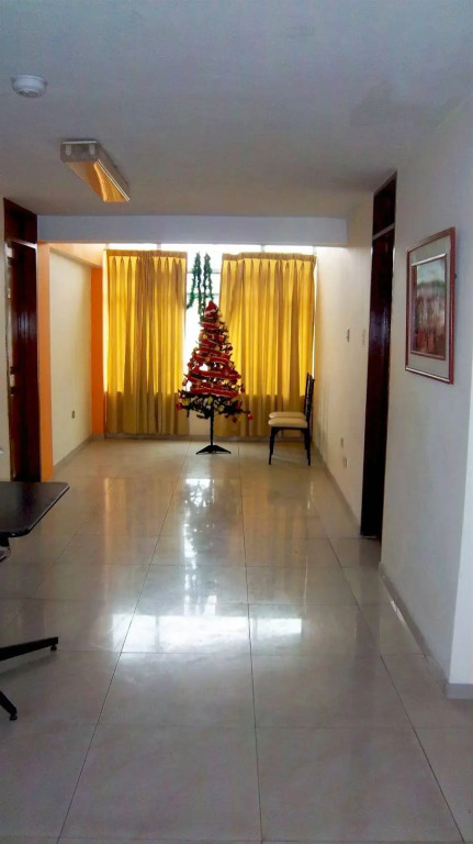 La Hacienda Peruana Hostel