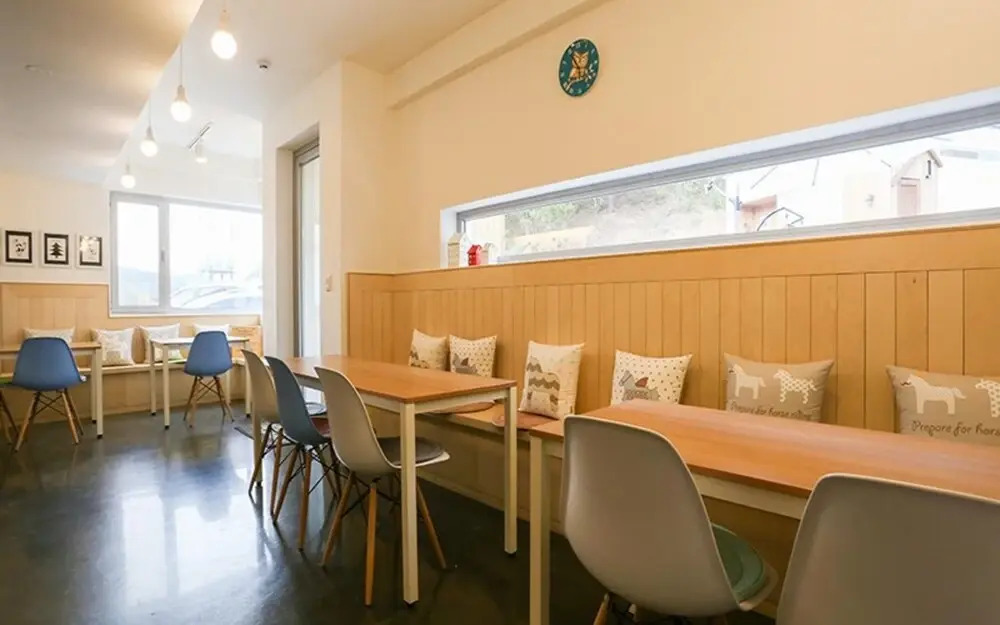 Hongcheon Pool Villa Bjork Pension