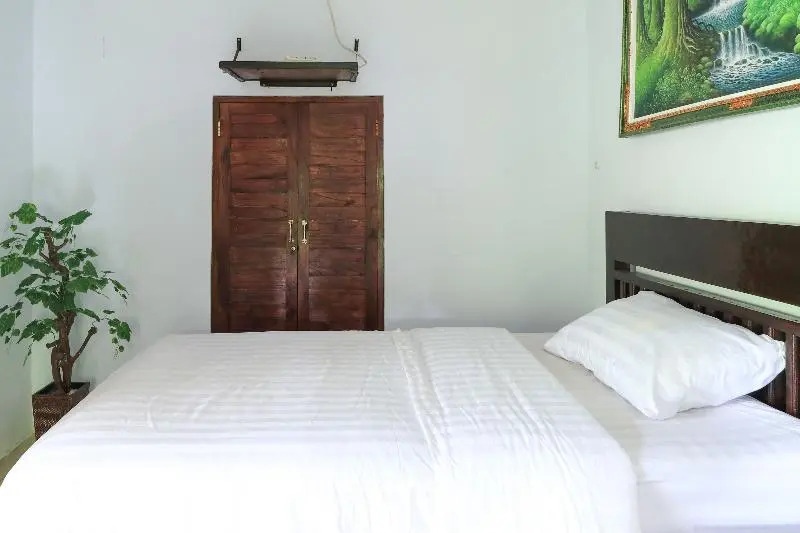 Mulia Garden Bungalows by ZUZU