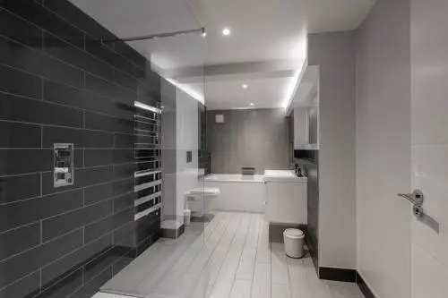 Leicester Square 3Br Penthouse W/ Terrace & Lift