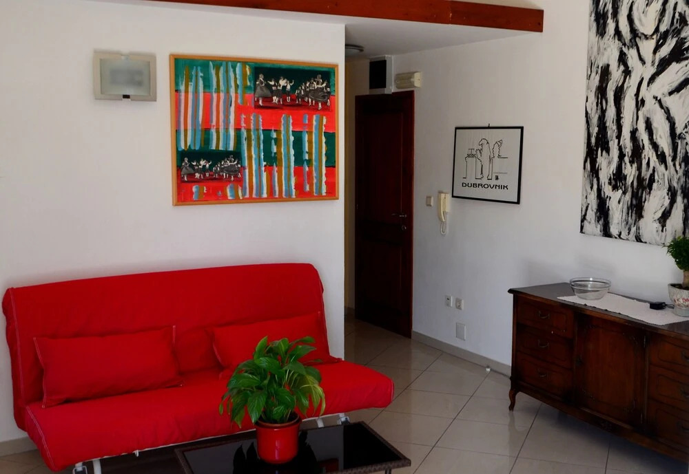 Apartments Prunus