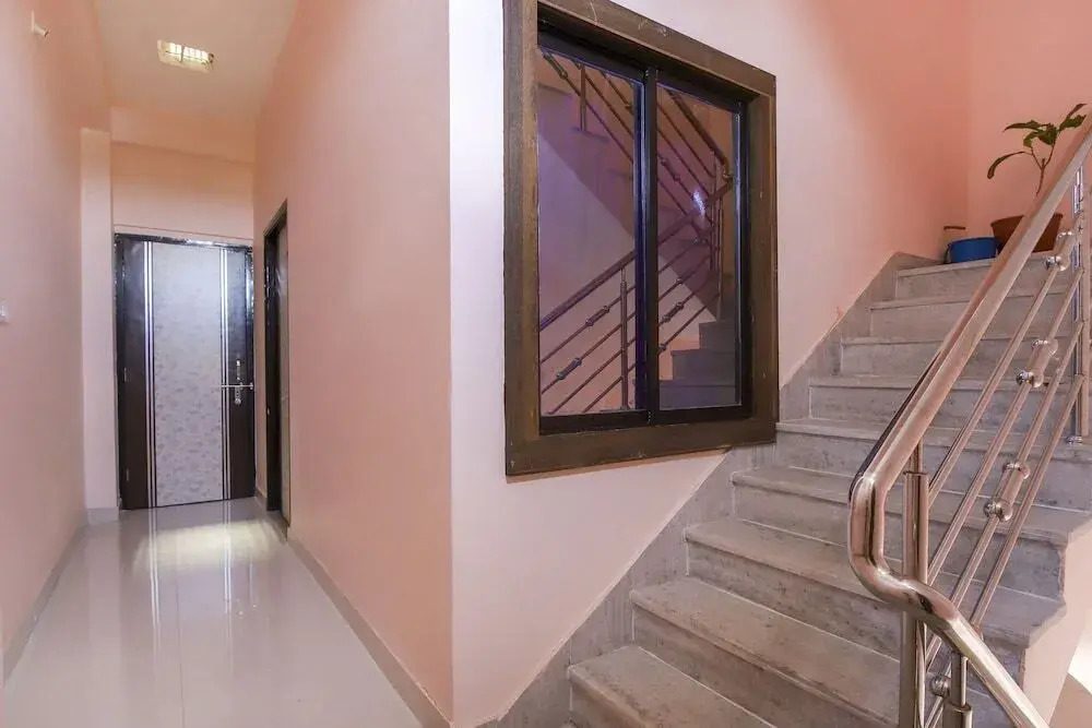 Hotel Udaipur Inn by OYO Rooms