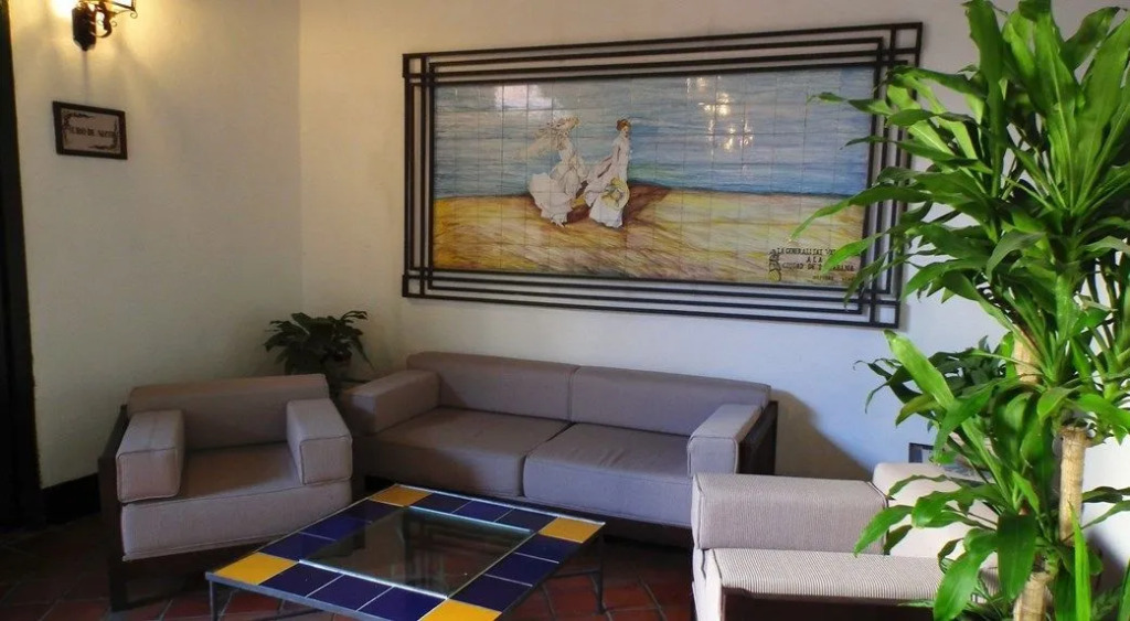 Hostal Valencia