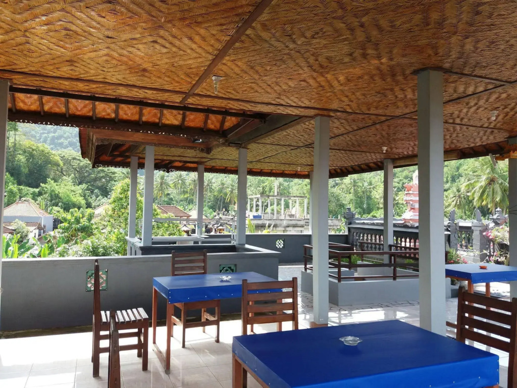 Celagi Inn