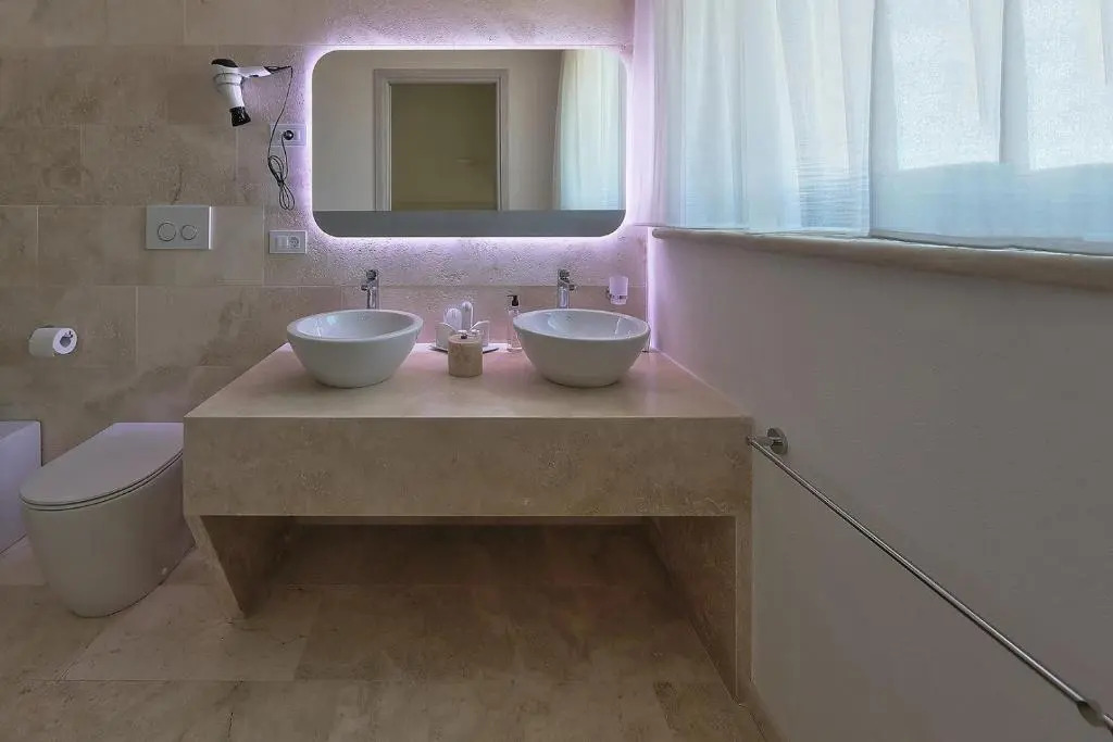 RELAIS VAL DORCIA
