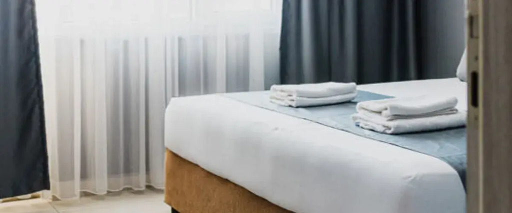 Arısan Otel