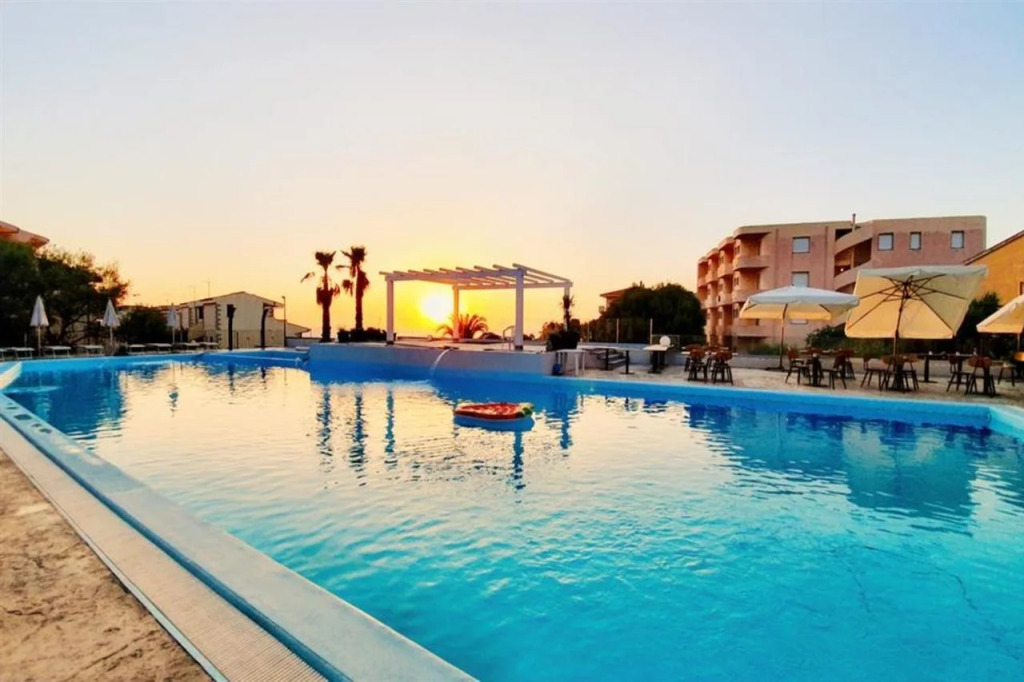 Horizon Hotel Badesi