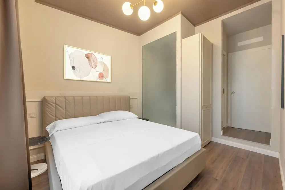 Vittoriana Suites Foresteria Lombarda