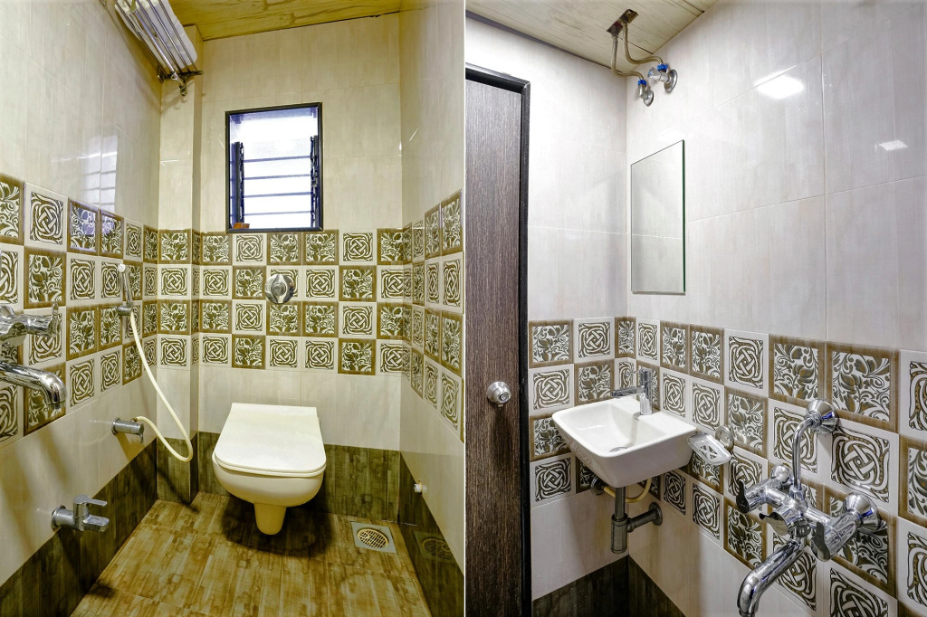 Hotel O Shalimar