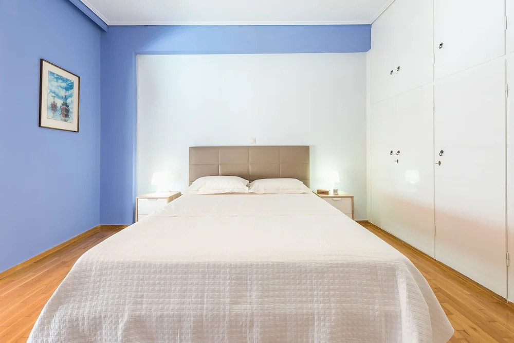 Comfortable Apartment near City Center
