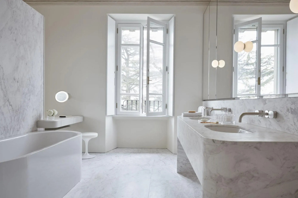 Marvellous Luxury Villa with Staff and Breathtaking View on the Lake-VILLA SOGNO SUL LAGO