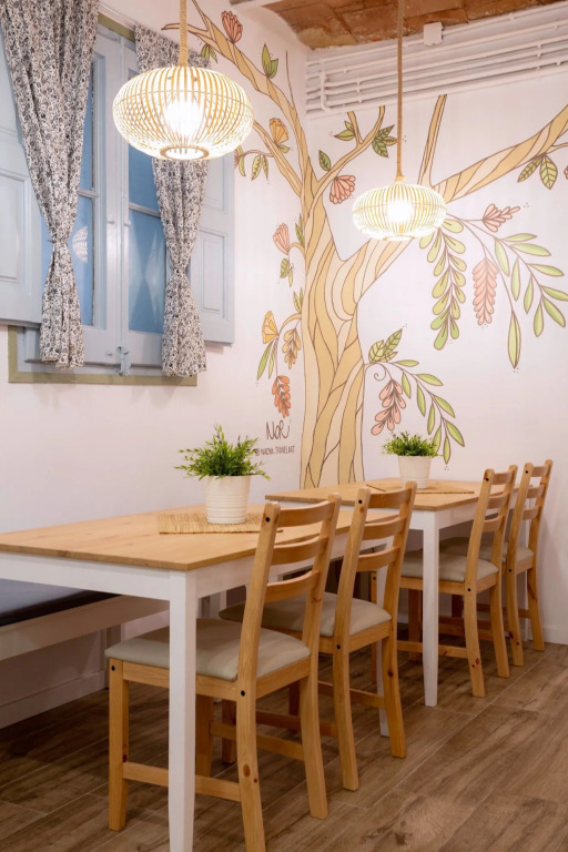 Primavera Hostel