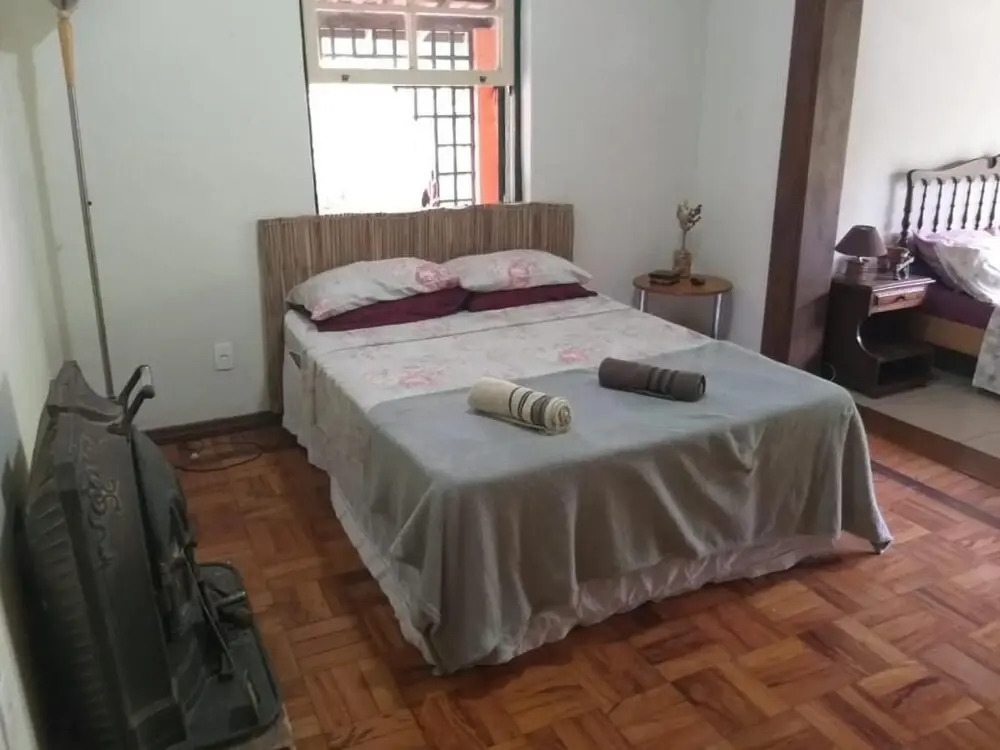 Parque Nacional Hostel C. Dom Quixote