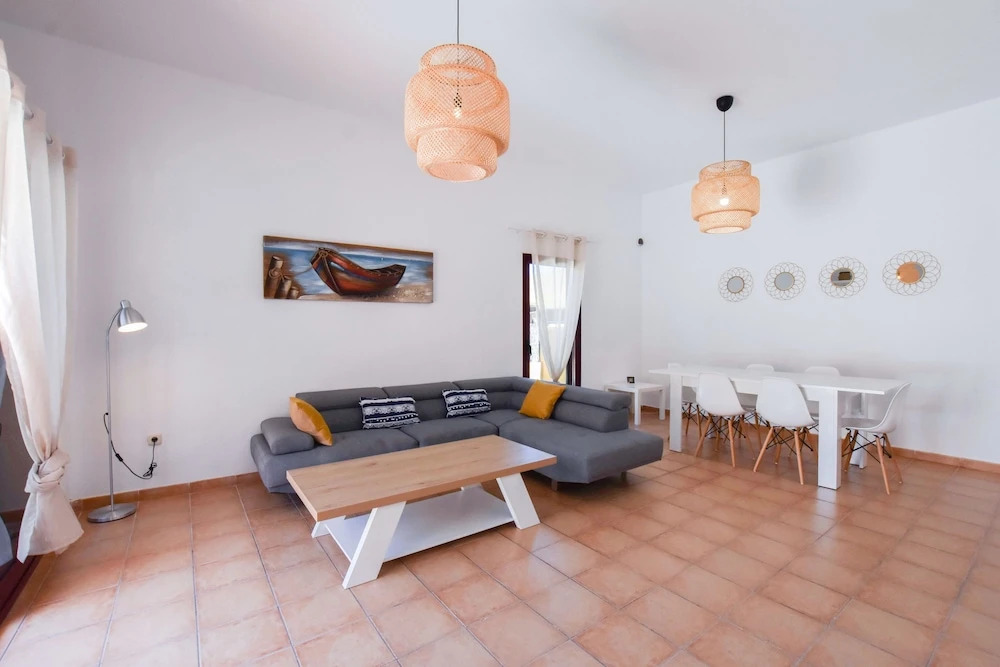 Fuerte Holiday Casa & Terrazza with Pool