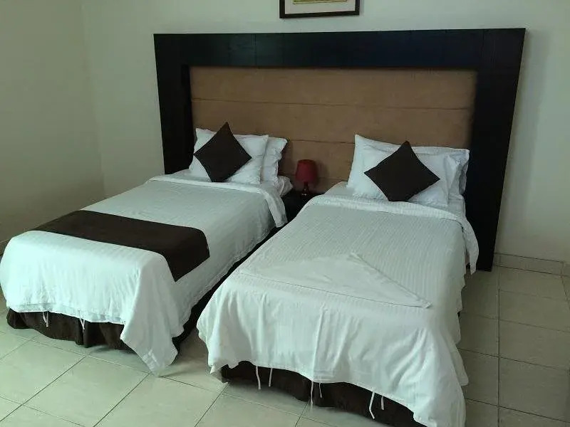 Darco for Furnished Apartments