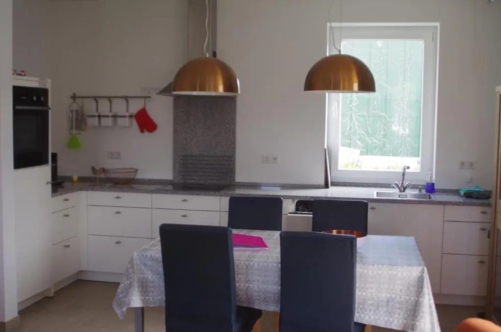 Das gelbe Haus 1