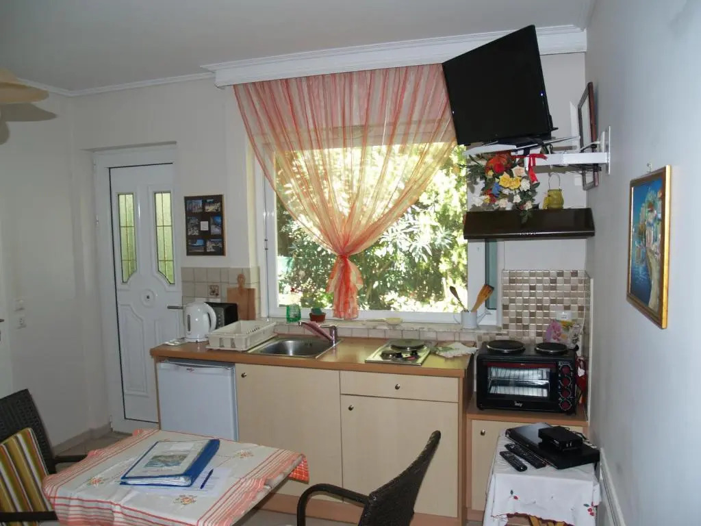 Villa Verde Apart-Hotel