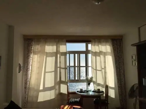 Vista al Mar