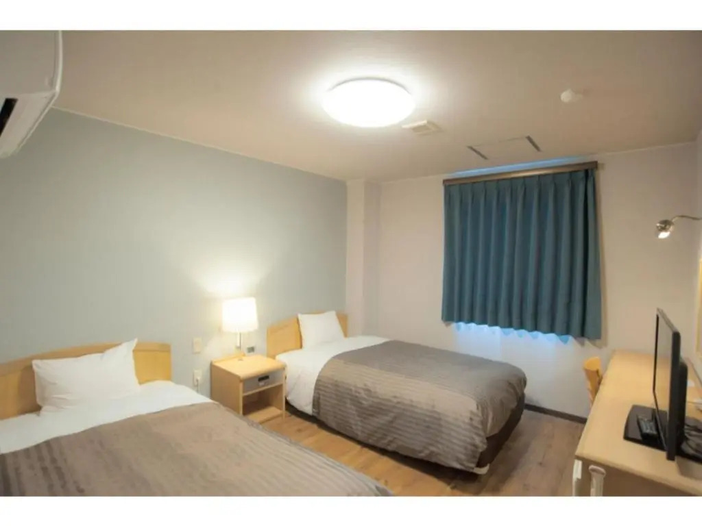 Fujieda Ogawa Hotel フジエダオガワホテル