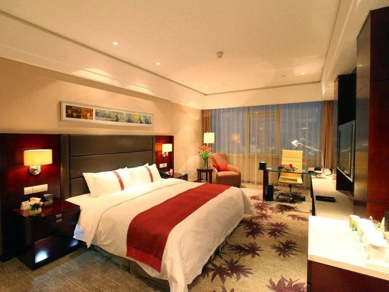 Fuhong International Hotel