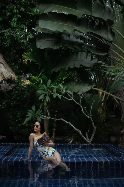 Hallo Villa Khanom