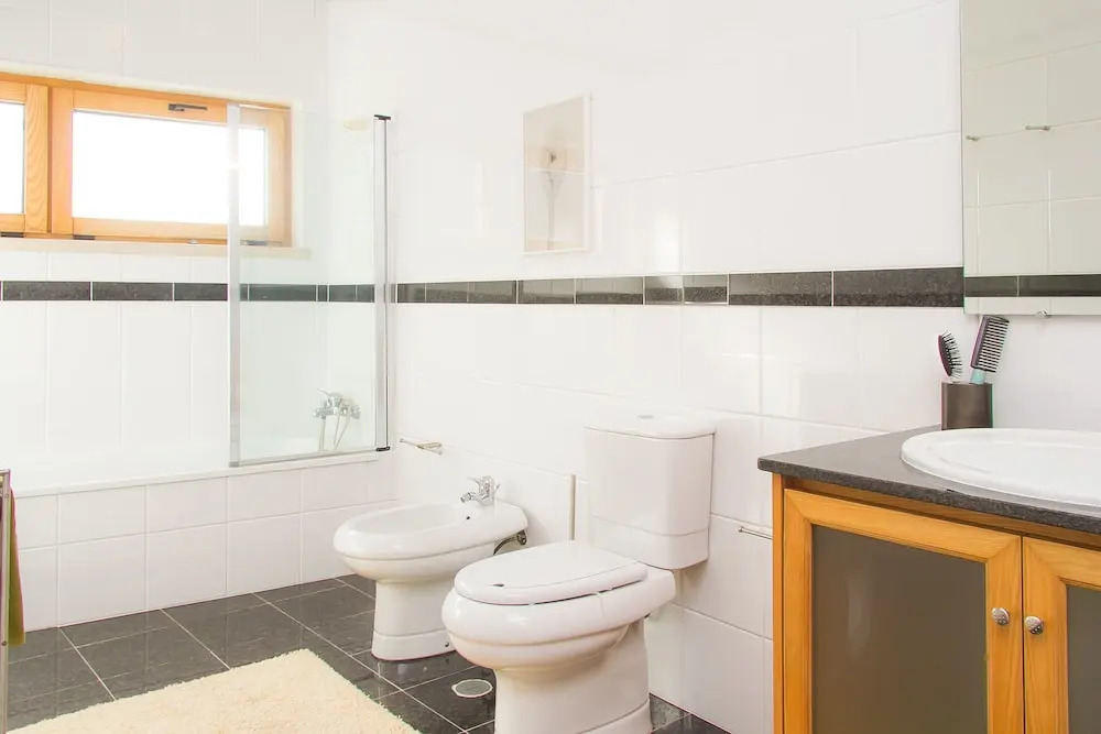 Liiiving in Nazare - Bay View Villas