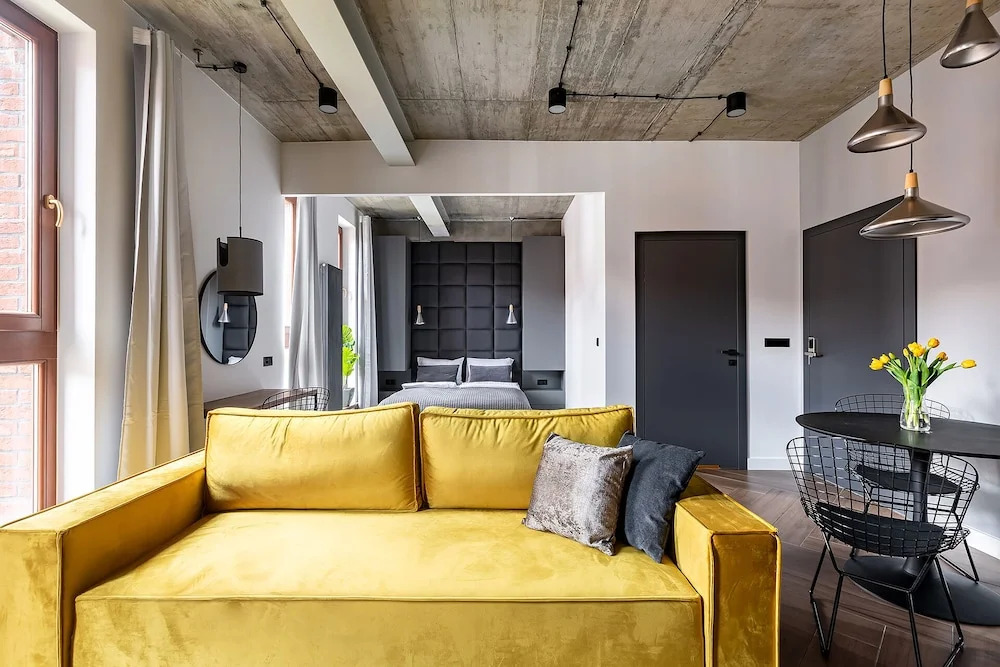 Homewell Boutique Apartments Stare Miasto