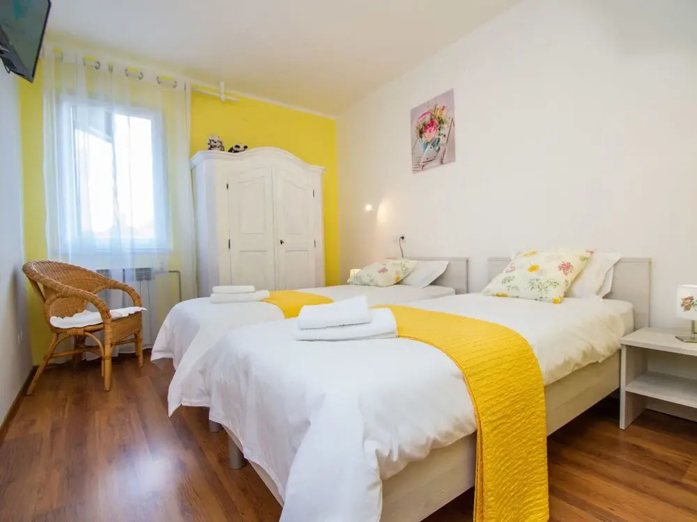 Holiday Home Anka by Interhome