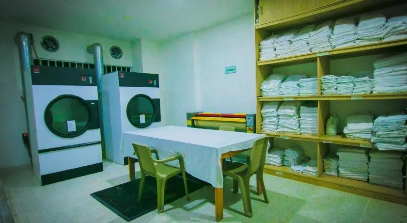 Hotel Berdez