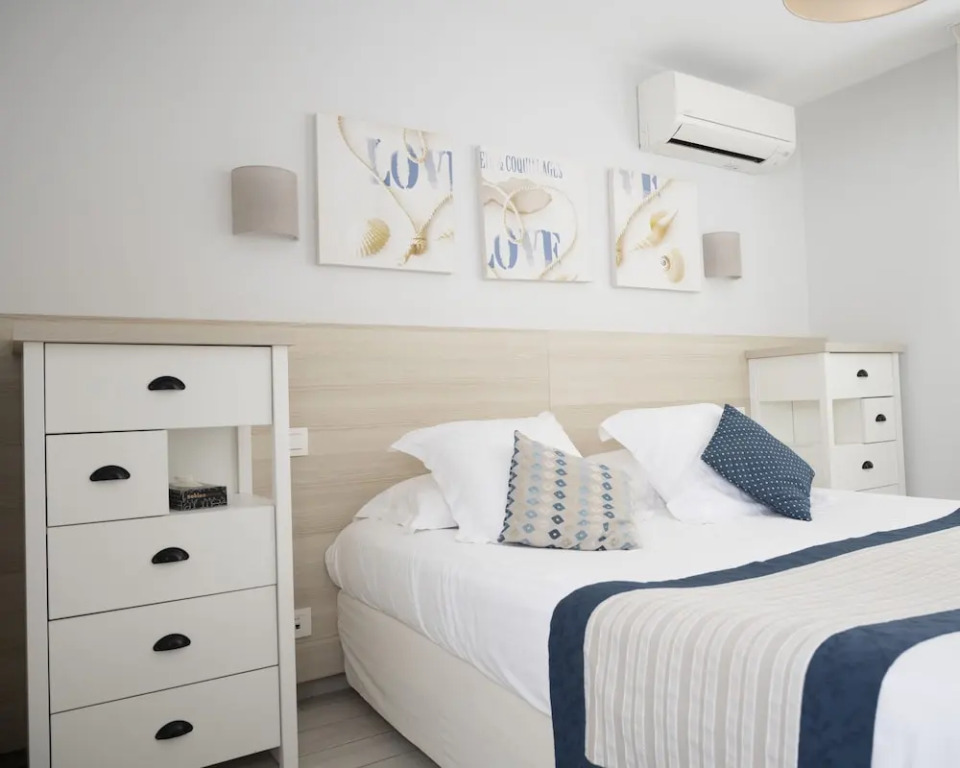 Hotel La Ciotat - A deux pas de leau