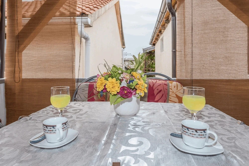 Apartment Bajic by Villas Guide