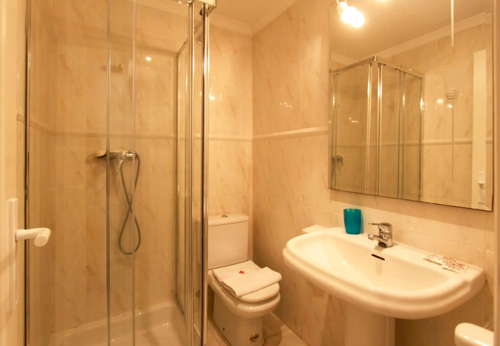 Apartamento Playa Surf