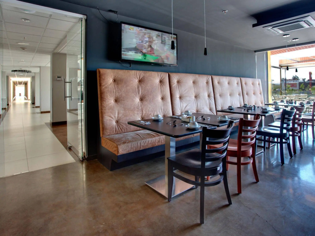 City Express by Marriott Queretaro Jurica